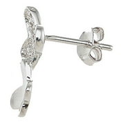 Silver Earings For Women Fashion Makes Unique Engagement Gifts For Women, Fashion Sterling Silver Earrings