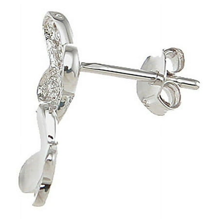 Silver Earings For Women Fashion Makes Unique Engagement Gifts For Women, Fashion Sterling Silver Earrings