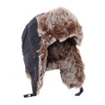 thumbnail image 1 of Result  Classic Thermal Winter/Ski Sherpa Trapper Hat, 1 of 3
