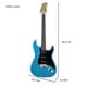 thumbnail image 5 of Paquete Guitarra Eléctrica Steelpro Jethro Series 031sk, 5 of 8