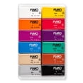 thumbnail image 2 of Plastilina STAEDTLER FIMO Professional 12x25g Surtidos, 2 of 9