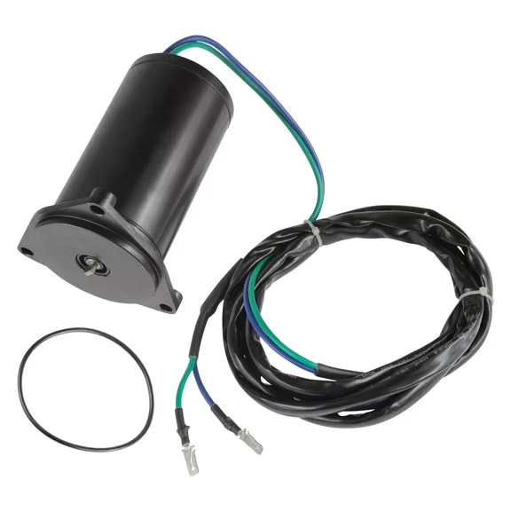 Tilt Trim Motor For OMC Evinrude Johnson Outboard Drive 393259 250HP 1981-1992