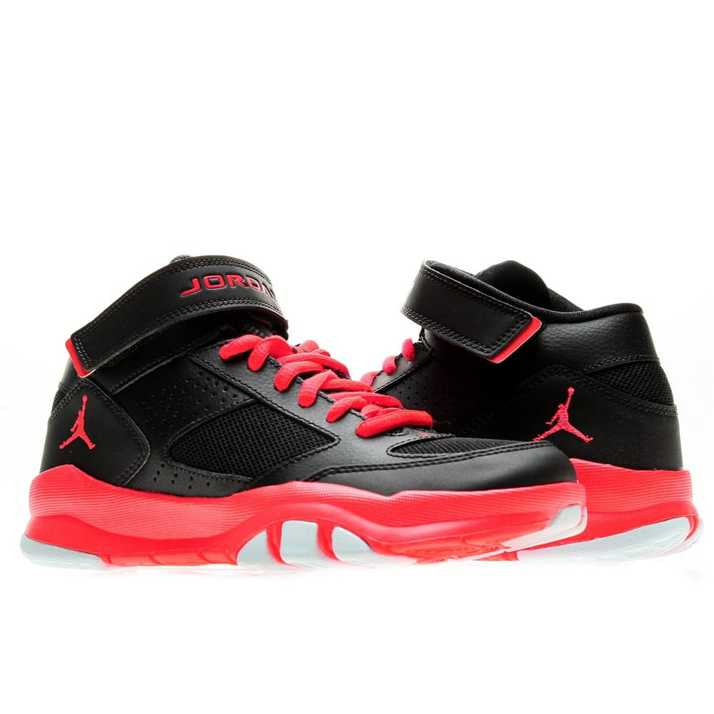 Jordan - Nike Air Jordan BCT Mid 2 (BG) Boys Cross Training Shoes