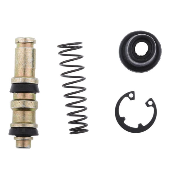 Motorcycle 10mm front clutch brake pump master cylinder piston repair Kits