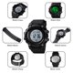 thumbnail image 3 of Reloj deportivo digital SKMEI para hombre, modo horario dual, fecha y semana, 3 of 8