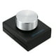 thumbnail image 1 of Control de volumen USB Altavoz de la computadora Controlador de volumen de audio Ajustador con, 1 of 8