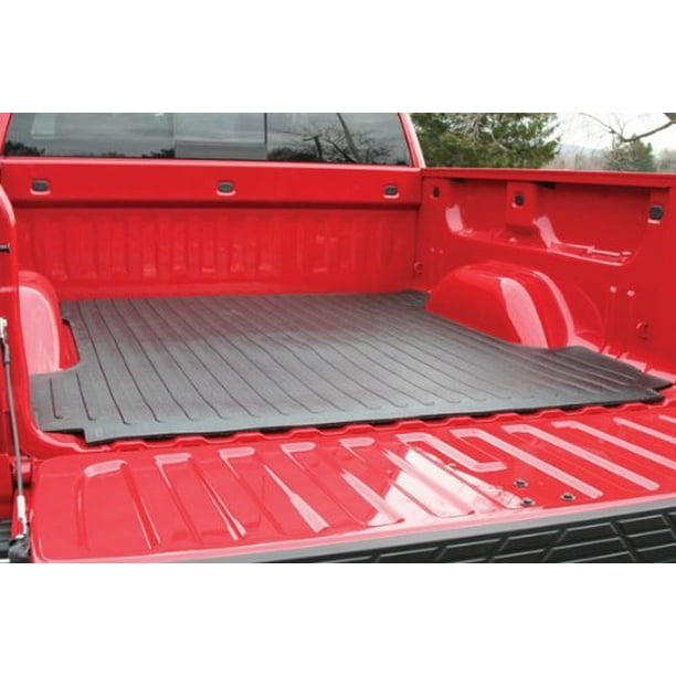 335D Trail Fx Rubber Bed Mat for Pickup 8'