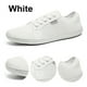 thumbnail image 5 of Zapatos Punta Ancha Dshgj ( 39) Blanco, 5 of 8