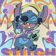 thumbnail image 3 of Ravensburger Disney Stitch 3×49 Piece Jigsaw Puzzle, 3 of 5