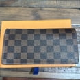 thumbnail image 2 of Louis-Vuitton Emilie Wallet, 2 of 5