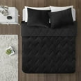 thumbnail image 3 of Home Essence Jasper Comforter Set, 3 of 8