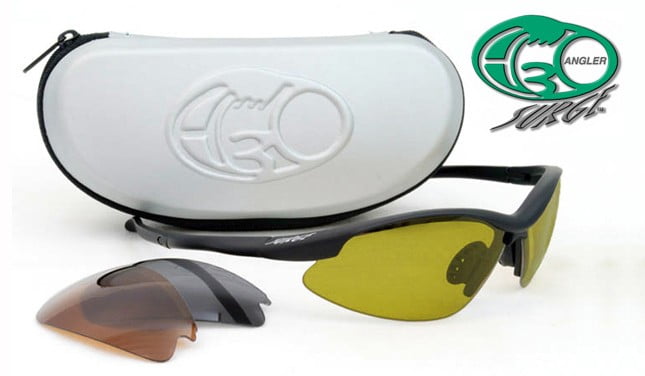 polarized fishing sunglasses walmart