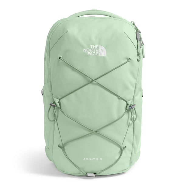 Mochila THE NORTH FACE Jester para portátil de uso diario Misty Sage
