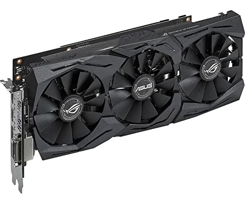 【セール】GeForce6GB STRIX-GTX1060-O6G-GAMING Asus Strix-Gtx1060-O6G-Gaming Graphics Card - STRIX-GTX1060-O6G