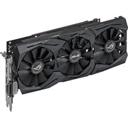 Asus Strix-Gtx1060-O6G-Gaming Graphics Card - STRIX-GTX1060-O6G-GAMING