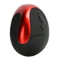 thumbnail image 1 of Ergonomic Vertical Mouse,  Optical 3rd Gen Right Hand Gaming Computer Mice, With Intelligent Power Saving, Foretc., 1 of 8