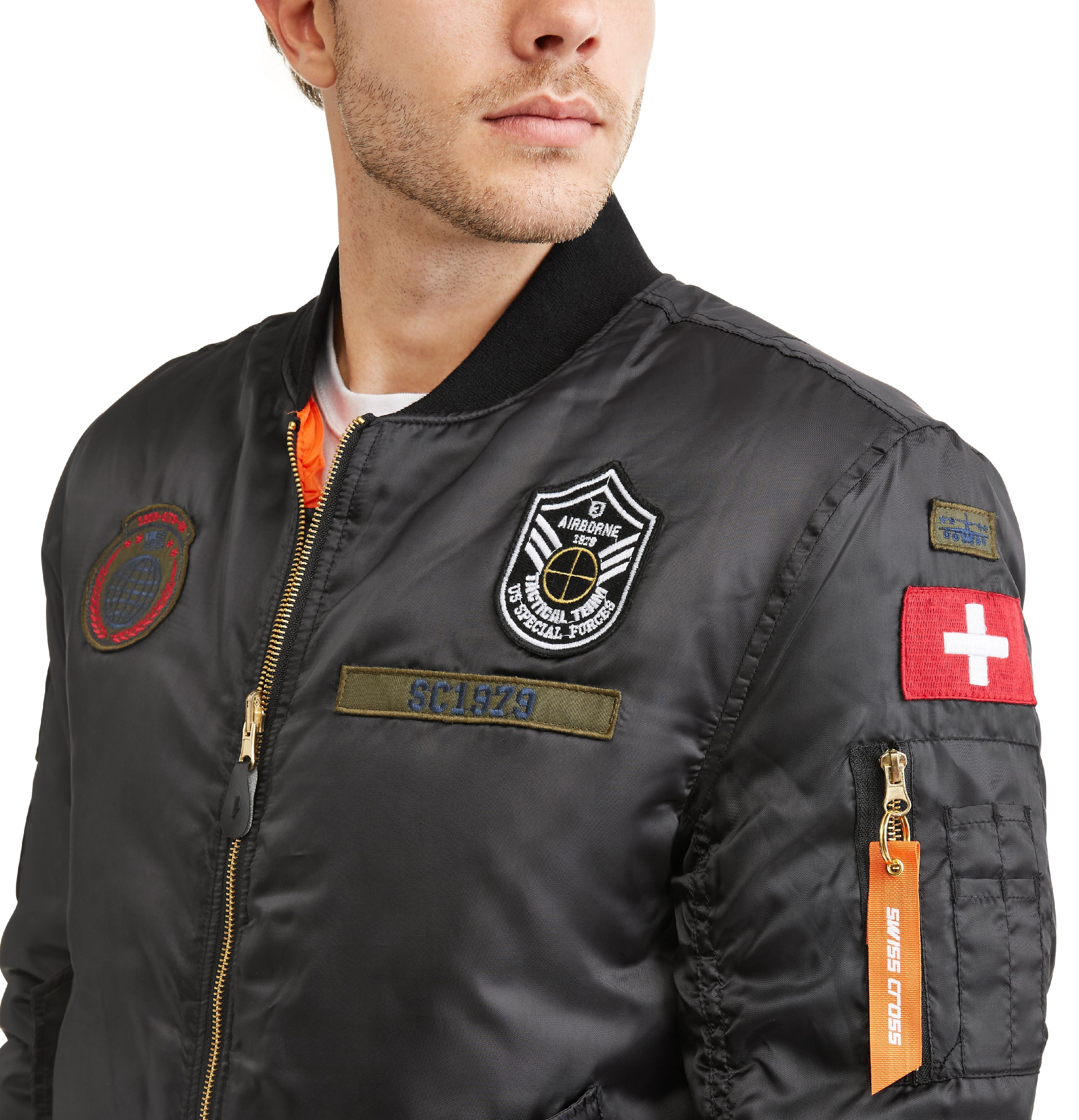 Phat farm jacket clearance price