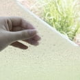 thumbnail image 3 of Quality Home Art Glass Static Window Film - 36"W x 78"L (1 Roll), 3 of 5