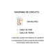 thumbnail image 5 of Interruptor Inteligente Wi-fi De 1 Vías Blanco Sin Neutro, 5 of 5