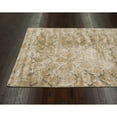 thumbnail image 3 of nuLOOM Sasha Hand-Knotted Viscose Rug 5' x 8' Silver Rectangle (AKMA2B-508), 3 of 3