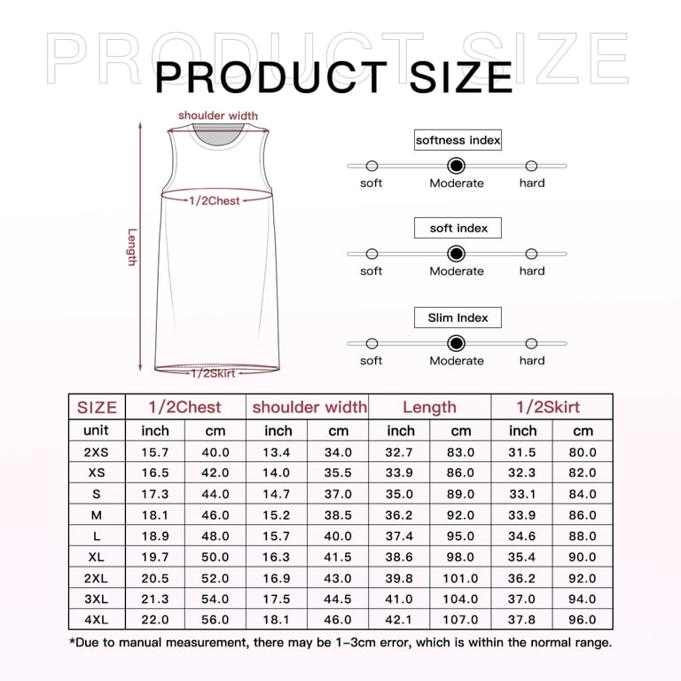 Love Lips Heart Spring Summer Dresses for Women Fashion T-shirt Dress Casual Sleeveless Loose Sundress with Pockets