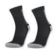 thumbnail image 4 of Calcetines antideslizantes de fútbol, ​​calcetines de fútbol para hombre, calcetines de tubo cortos antideslizantes con puntos, calcetines de entrenamiento transpirables, 4 of 8