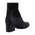 thumbnail image 5 of Vionic Barstow Women's Boots Black Leather Size 6.5 M, 5 of 8