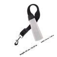thumbnail image 2 of BESTYASH Saxophone Neck Belt Grey Resin Adjustable Length Professional Saxophonists 1Pcs, 2 of 6