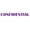 Purple, variant on Printtoo Confidential Self Inking Rubber Stamp Pre-Inked Office Stamp- Home Office Business Stationery, Black- 42 x 9 mm