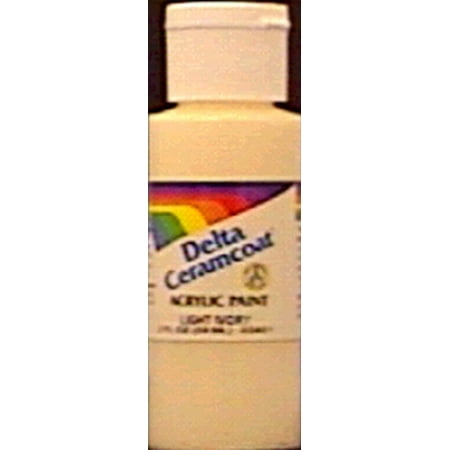 - Ceramcoat Acrylic Paint 2oz-Gamal Green - Semi-Opaque
