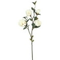 thumbnail image 1 of Vickerman FA172601 Magnolia X4-Cream Tige Florale, 1 of 3