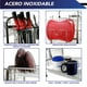thumbnail image 5 of Escurridor De Platos De 2 Niveles Trastes Cocina 42 Cm Acero Inoxidable, 5 of 9