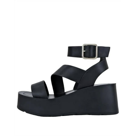 

Fortune Dynamic Should I Stay Or Should I Go Sandals