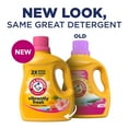 thumbnail image 3 of ARM & HAMMER Tropical Paradise, 89 Loads Liquid Laundry Detergent, 102.5 Fl oz, 3 of 13