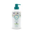 thumbnail image 3 of Baby Boo Bamboo All Natural Unscented Wash & Lotion Set + Bonus Gift – Travel Wipes, 3 of 8