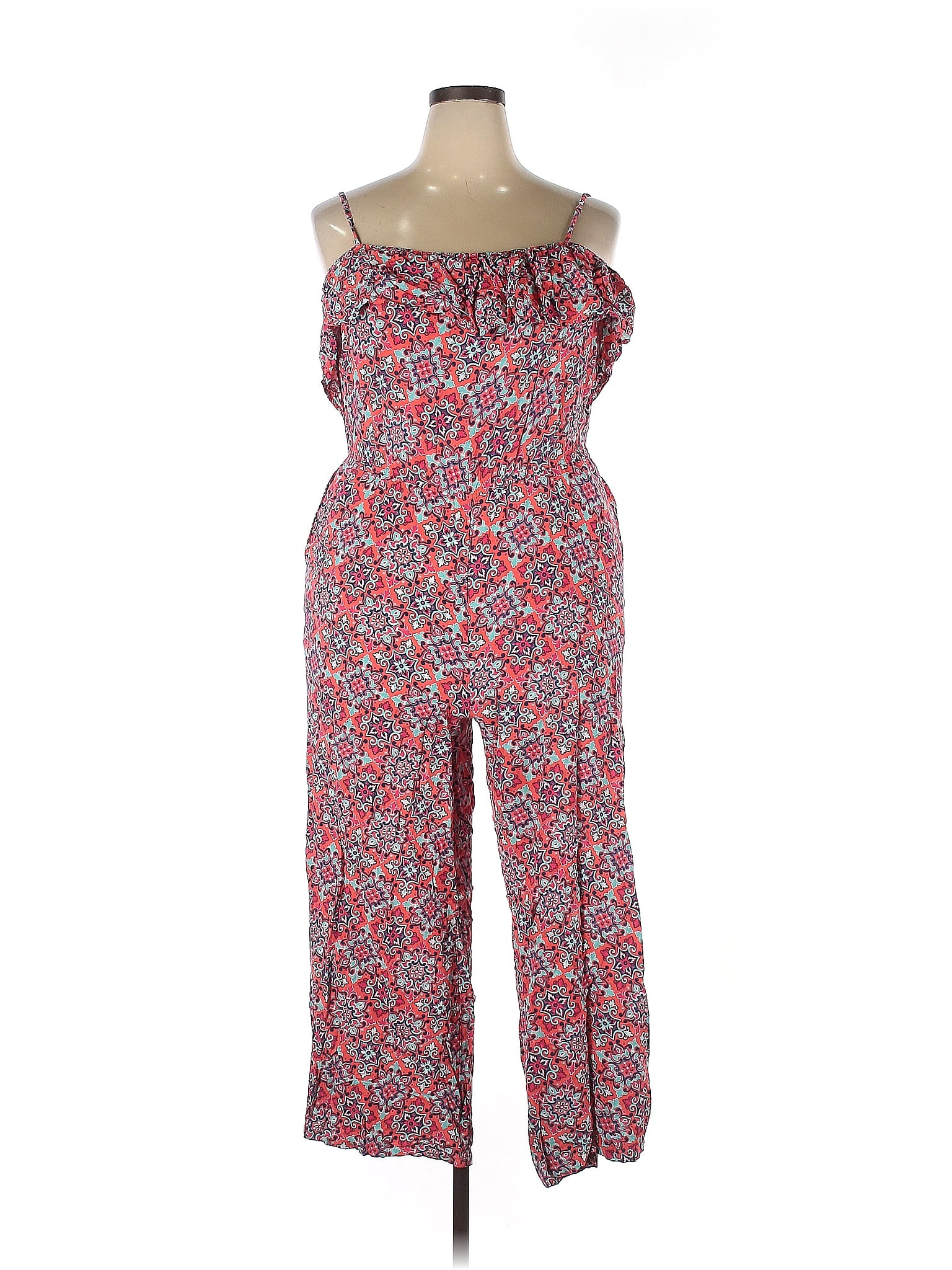 love by chesley jumpsuit