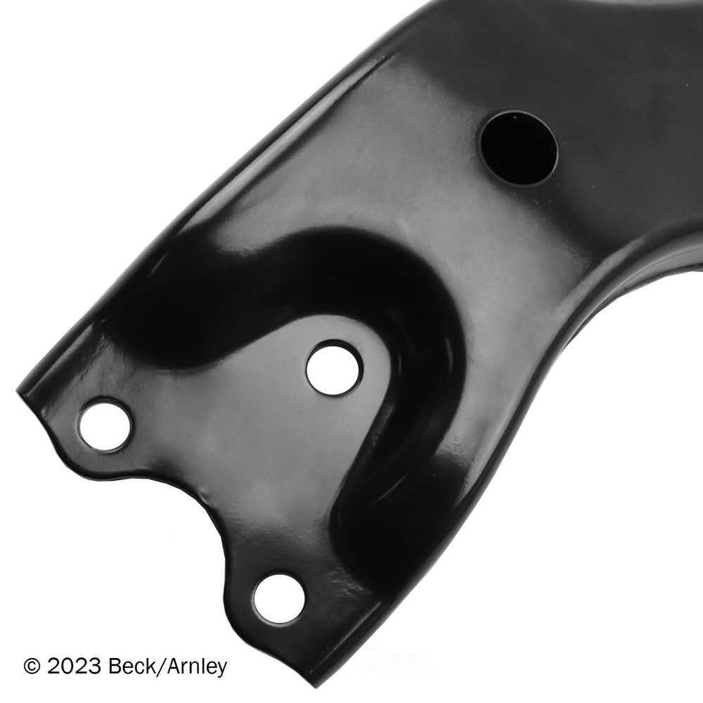 BeckArnley 102-7527 Control Arm