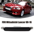 thumbnail image 4 of Coche LED tercera luz trasera de freno de alto nivel para Mitsubishi Lancer 08-16 lámpara trasera Tmvgtek Accesorios para autos y motos, 4 of 9