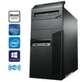 thumbnail image 1 of Lenovo ThinkCentre M90P Tour Core i5 650 16 Go 1 To HDD Windows 10 Famille PC de Grade A, 1 of 1