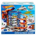thumbnail image 1 of Pista Hot Wheels  Super Ultimate Garage, 1 of 3