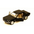 thumbnail image 4 of 1964 1/2 Ford Mustang Diecast Car Package - Box of 12 1/36 scale Diecast Model Cars, Assorted Colors, 4 of 5