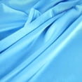 thumbnail image 3 of CAILDANL Silk Like Scarf Women’s Fashion Pattern Large Square Satin Headscarf Headdress 24''x24'', 3 of 6