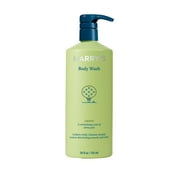Harry's Men's Cleansing Body Wash Pump, Grove Scent, 24 fl oz