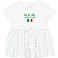 thumbnail image 3 of Inktastic So Cute Italian Girls Baby Dress, 3 of 5