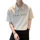 thumbnail image 4 of Camisa de manga corta para hombre, camiseta estampada para hombre, camiseta estampada para hombre, camiseta para hombre, rendimiento finamente ajustado, 4 of 9