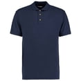 thumbnail image 1 of Kustom Kit Mens Workwear Heather Polo Shirt, 1 of 2