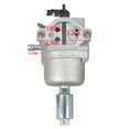 thumbnail image 2 of Carburetor Replacement for Briggs Stratton 698620 14-18HP LT1000 LT2000 Engines, 2 of 6