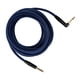 thumbnail image 3 of Cable de guitarra, JORINDO 6M Audio Guitarra Cable de guitarra Cable de instrumento Impulsado por el rendimiento, 3 of 8