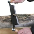 thumbnail image 5 of Timber Tuff 8 Inch Straight Draw Shave Tool, Debarking & Woodworking Tool, 5 of 7