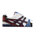 thumbnail image 3 of Asics Gel Kayano Fabric synthetic leather Shock absorption Low-top 1203A325-100, 3 of 6